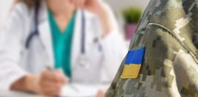 Ветерани та ветеранки війни, які через поранення, травми або тяжкі захворювання потребують постійної медичної, реабілітаційної та соціальної підтримки, можуть отримати послуги з довготривалого медичного догляду